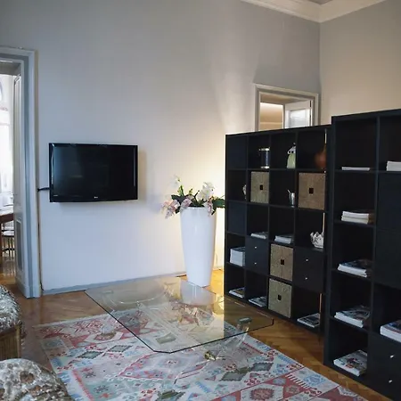 Appartement Casa Micca *