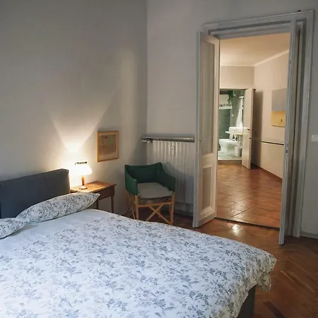Casa Micca Appartement Turin