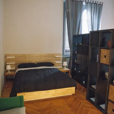 Casa Micca