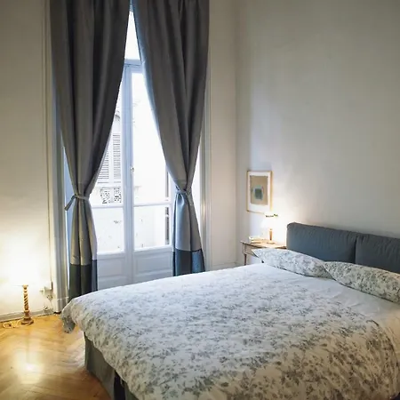 Casa Micca Appartement Turin