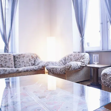 Casa Micca Turin