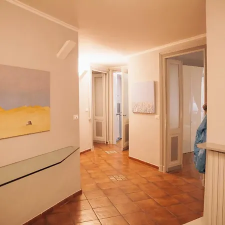 Casa Micca Appartement *