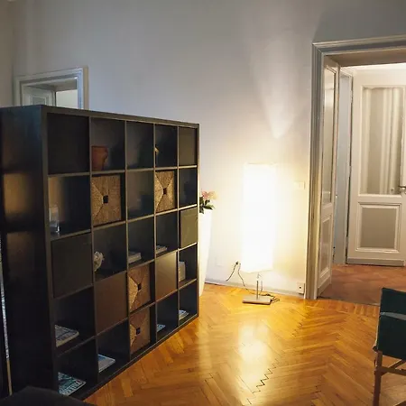 Appartement Casa Micca
