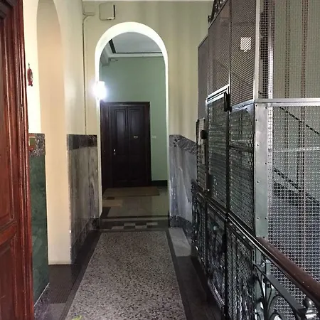 Casa Micca Appartement