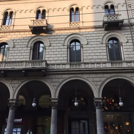 Appartement Casa Micca