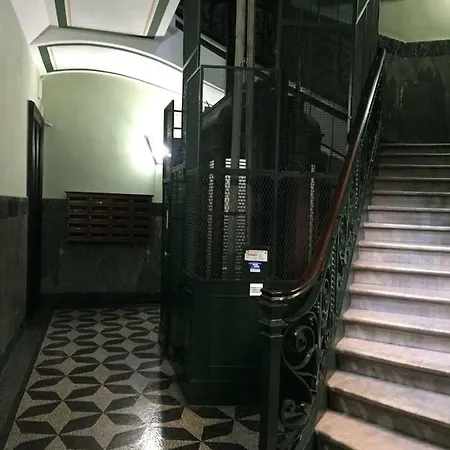 Casa Micca Appartement *